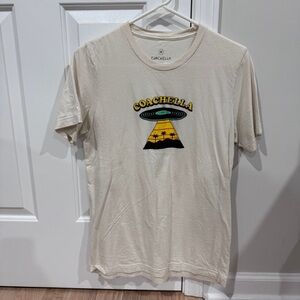 Cochella Graphic T-Shirt